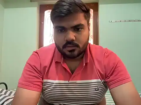 Romeo Sam2 online show from November 1, 5:53 am