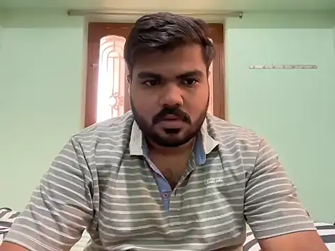 Romeo Sam2 online show from November 7, 4:56 am