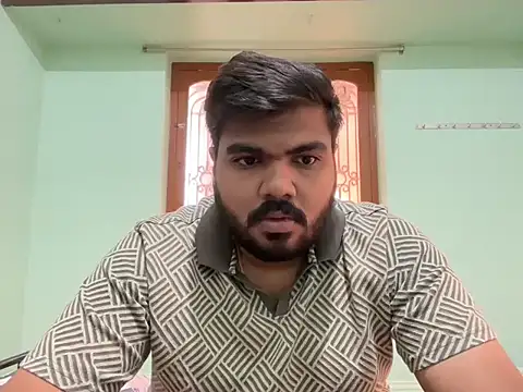 Romeo Sam2 online show from November 10, 6:01 am