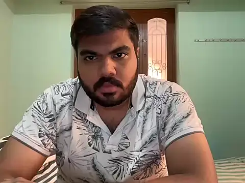 Romeo Sam2 online show from November 14, 5:28 am