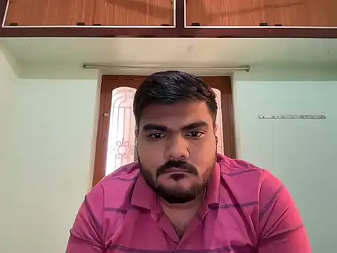 Romeo Sam2 online show from December 22, 6:54 am