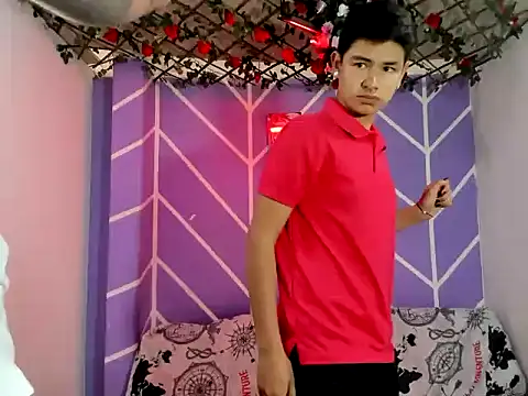 nexusboyhot online show from October 1, 1:28 pm