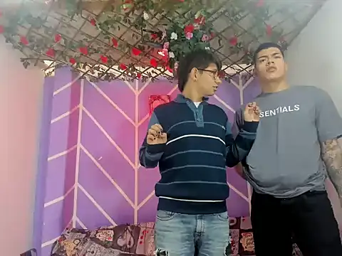 nexusboyhot online show from October 5, 7:23 pm