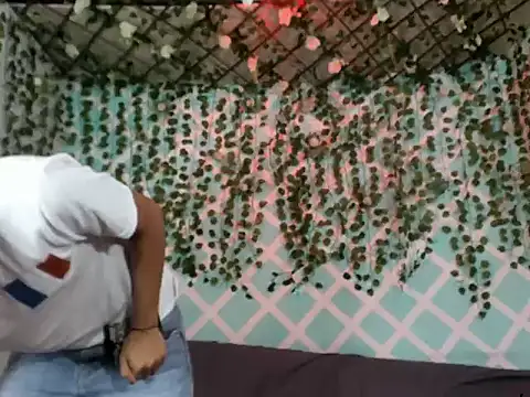 nexusboyhot online show from October 11, 9:02 pm