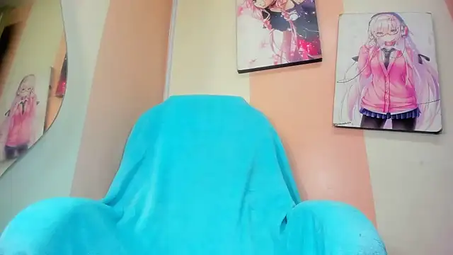 Mila Leon online show from April 23, 4:57 am