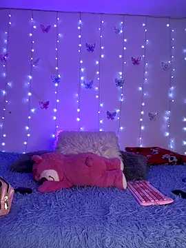 Candyyy 11 online show from October 26, 7:20 pm