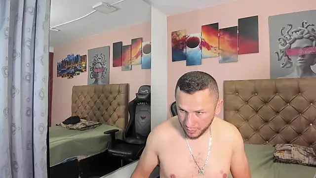 scarlett vex online show from October 28, 12:36 am