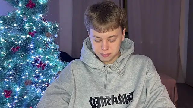  bee boy  online show from December 1, 2:11 pm