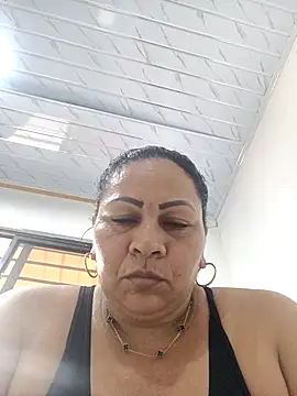 Dirty Candy online show from October 19, 7:25 pm