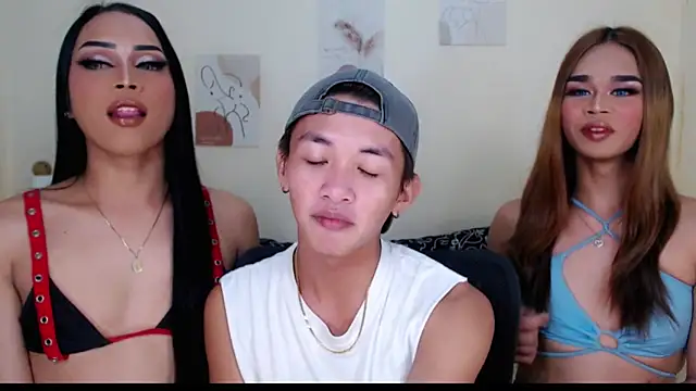 Wild Prince69 online show from October 17, 1:09 am