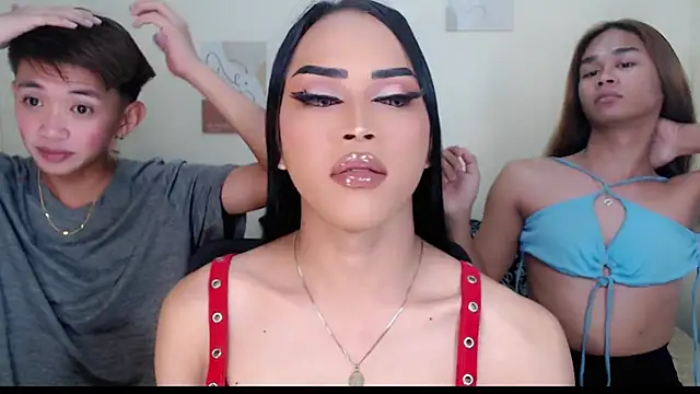 Wild Prince69 online show from October 20, 1:28 am