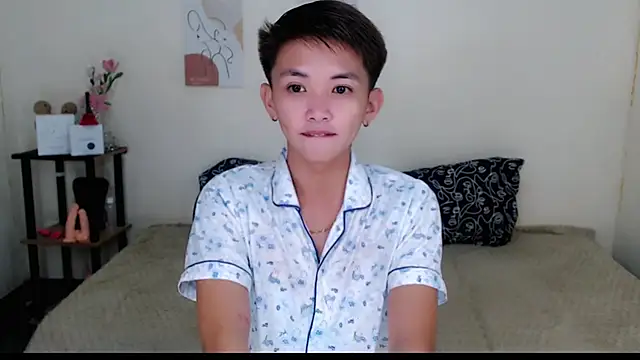 Wild Prince69 online show from October 25, 11:43 pm