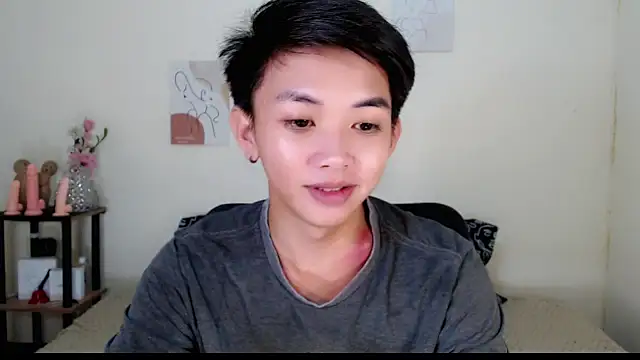 Wild Prince69 online show from November 12, 11:03 pm