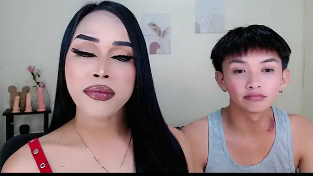 Wild Prince69 online show from November 21, 3:22 pm