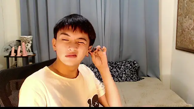 Wild Prince69 online show from November 24, 11:04 pm