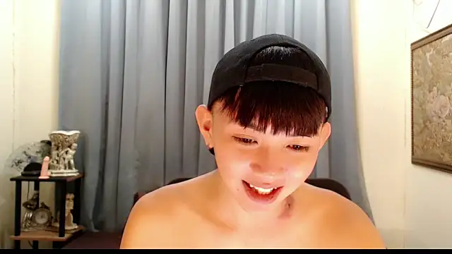 Wild Prince69 online show from December 5, 12:19 am