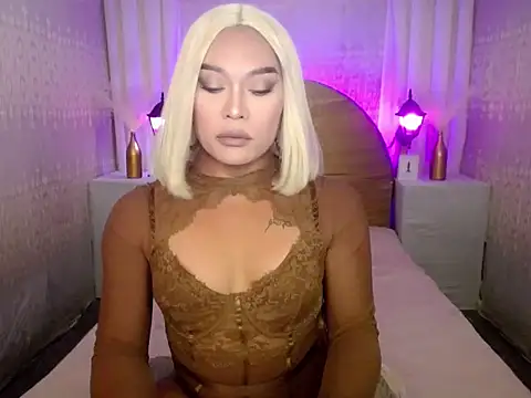 KaGoddessonXXX online show from October 8, 7:50 am