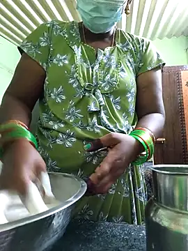 Tamilselviroja- online show from February 23, 2:36 pm