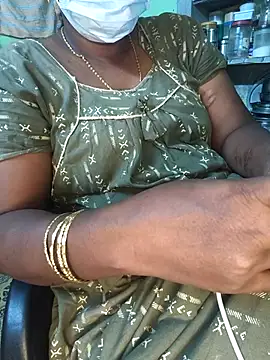 Tamilselviroja- online show from March 18, 2:09 pm