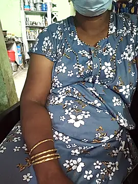 Tamilselviroja- online show from March 22, 2:42 pm