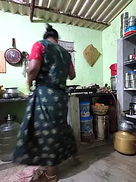 Tamilselviroja- online show from April 2, 2:47 pm