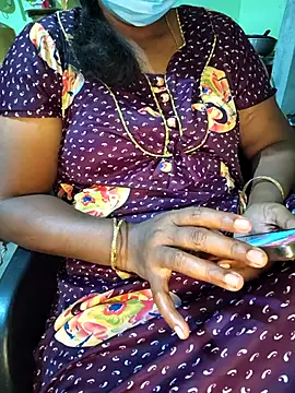 Tamilselviroja- online show from April 20, 3:15 pm