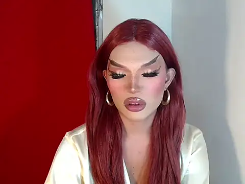 amandareddragon online show from October 5, 11:08 am