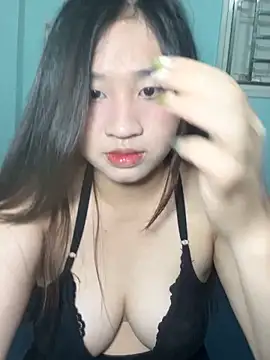 Sexy dancing girl online show from October 24, 4:25 pm