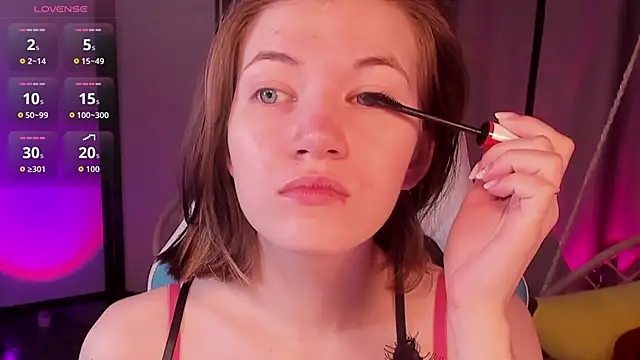 CathyAdams online show from September 30, 5:34 am