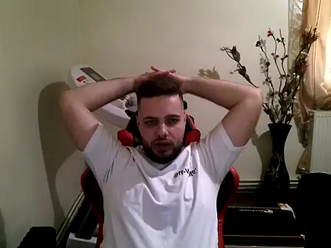 KingAdonisss online show from October 5, 12:58 pm