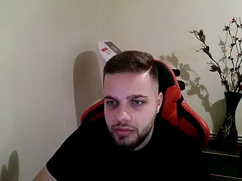 KingAdonisss online show from October 9, 2:04 pm