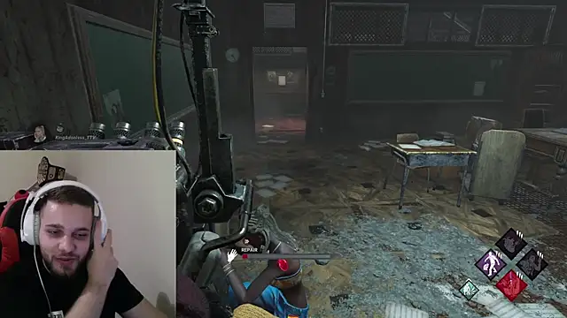 KingAdonisss online show from October 12, 5:01 pm