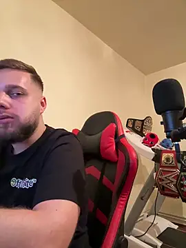 KingAdonisss online show from October 29, 3:58 pm