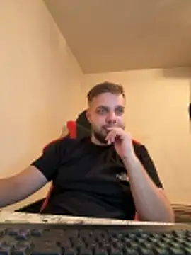 KingAdonisss online show from November 1, 4:42 pm