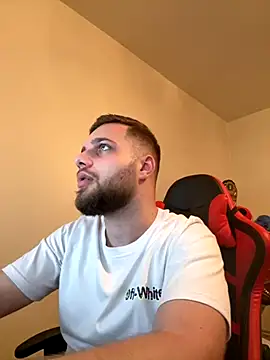 KingAdonisss online show from November 3, 12:17 pm