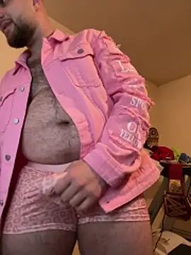 KingAdonisss online show from November 26, 7:04 pm