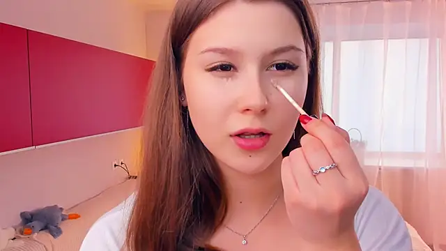 MondoNeko online show from November 5, 7:08 am