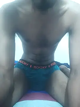 Anuhas0504 online show from January 18, 5:00 am