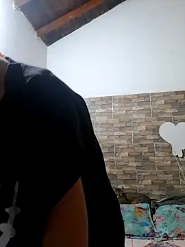 MysterySexx online show from March 8, 8:56 pm