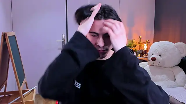 Snapshot of Ellis_Rin chatting on November 3, 9:16 pm Ellis Rin online show from November 3, 9:16 pm