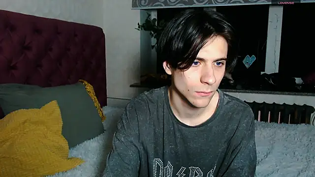 Snapshot of Ellis_Rin chatting on November 7, 5:35 pm Ellis Rin online show from November 7, 5:35 pm