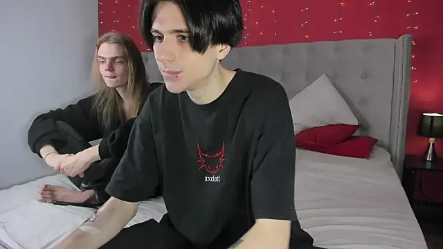 Ellis Rin online show from November 20, 7:46 pm