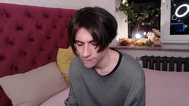 Ellis Rin online show from November 22, 8:41 pm