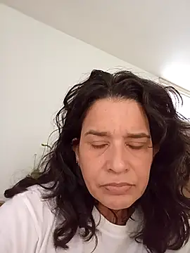 MoritaSalvaj online show from October 13, 4:18 pm