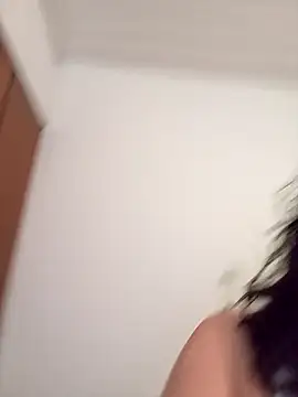 MoritaSalvaj online show from October 16, 8:43 pm