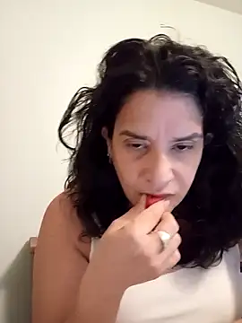 MoritaSalvaj online show from October 18, 10:43 pm