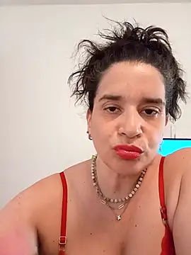 MoritaSalvaj online show from November 11, 5:02 pm