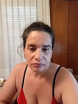 MoritaSalvaj online show from December 2, 10:27 pm