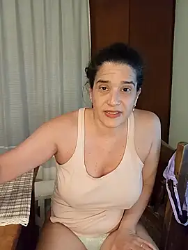 MoritaSalvaj online show from December 4, 12:42 am