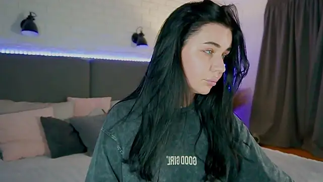 Black   Barbie online show from September 28, 7:52 pm